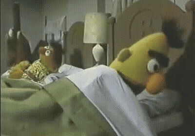Big Joke Men Standing In Front Of Wall GIF