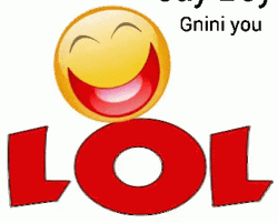 Big Laugh Lol Emoji GIF