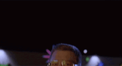 Big Lebowski Walter Sobchak Strong Punch GIF
