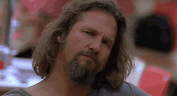 Big Lebrowski Funny Guys Look At The Minor Girl GIF