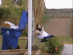 Big Man Says Sup GIF