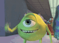 Big Mike Monster Yas GIF