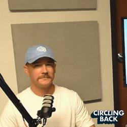 Big Mike On Much GIF