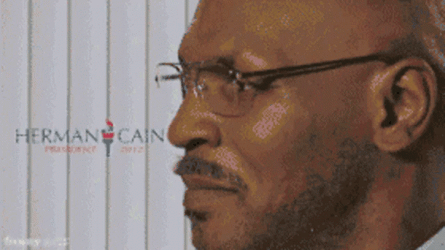 Big Mike That's Methed Up GIF
