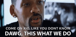 Big Mike This What We Do GIF