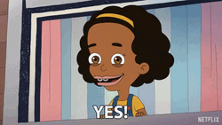Big Mouth I Would Like To See It GIF