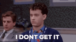 Big Movie Josh I Dont Get It GIF