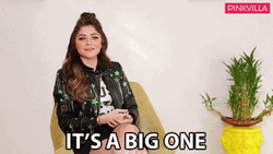 Big One Kanika Kapoor GIF