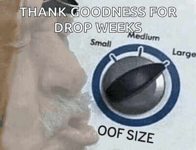 Big Oof Size GIF