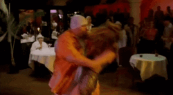 Big Pun Man Dancing GIF