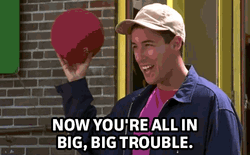 Big Trouble Adam Sandlers GIF