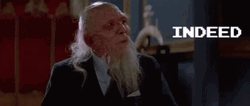 Big Trouble In Little China Indeed GIF