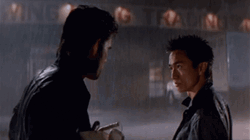 Big Trouble In Little China Jack Wang Chi GIF