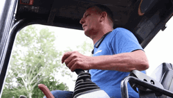 Big Truck Joystick Controller Setup GIF