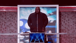 Big Worm Actor Faizon Love Speech GIF