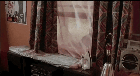 Big Worm Chris Tucker Sneaking GIF