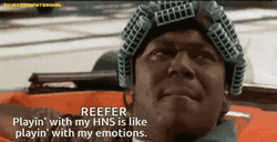 Big Worm Faizon Love Reefer HNS Meme GIF