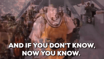 Biggie Juicy GIF