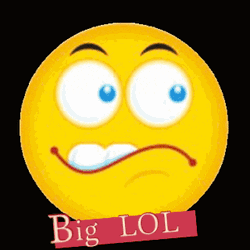 Biglol Laughing GIF