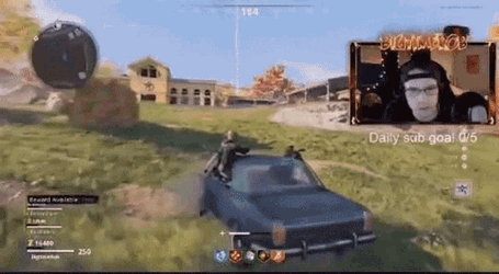 Bigtimerob Call Of Duty Zombies GIF