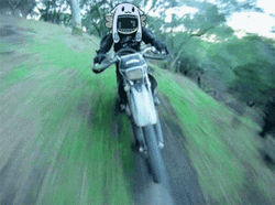 Bike Riding Dirt Bike Race GIF