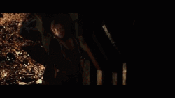 Bilbo Baggins Almost Caught By Smaug GIF