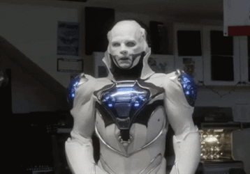 Bill And Ted Dennis Caled McCoy GIF