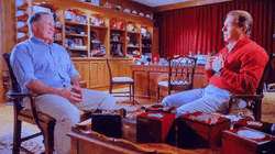 Bill Belichick And Nick Saban GIF