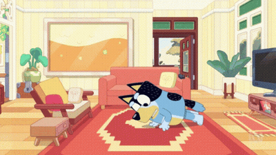 Bill Cipher From Gravity Falls With Cane GIF