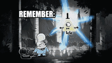 Bill Cipher Hologram Universe GIF