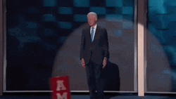 Bill Clinton Election Champagne GIF
