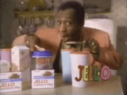Bill Cosby Endorsement GIF