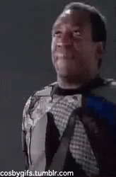 Bill Cosby Moves GIF