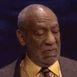 Bill Cosby Old Age GIF