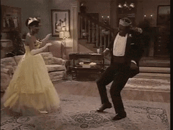 Bill Cosby Prom Night GIF