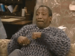 Bill Cosby Wiggle GIF