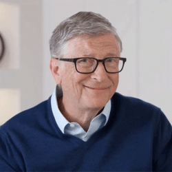 Bill Gates Microsoft Windows GIF