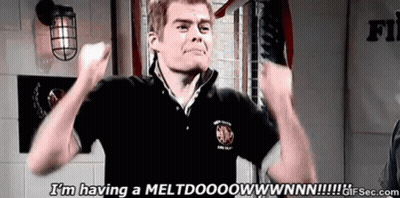 Bill Hader GIF