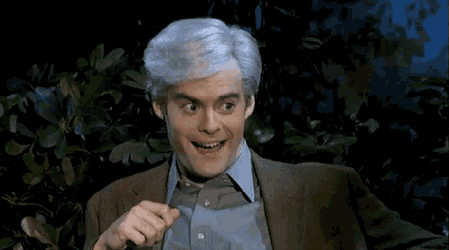 Bill Hader Keith Morrison GIF