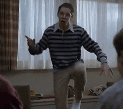 Bill Huverchuck Match My Freak I'm So Over It GIF