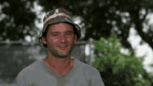 Bill Murray Caddyshack Looking At Ladies GIF
