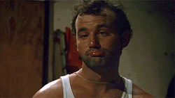 Bill Murray Funny Face Mood GIF