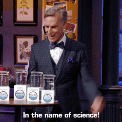 Bill Nye Bill Nye The Science Guy GIF