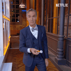 Bill Nye Wrong GIF