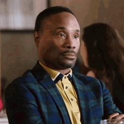 Bill Porter Shady Facial Expression GIF