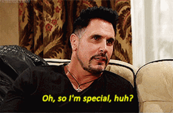 Bill Spencer Im Kind Of A Big Deal GIF