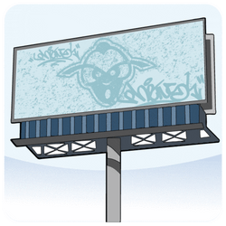 Billboard Bang Bang GIF