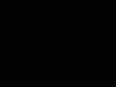 Billboard With American Flag And Man GIF