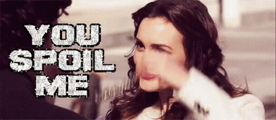 Billboard With Man Saying Re GIF