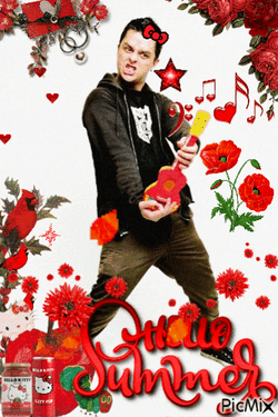 Billie Billie Joe GIF